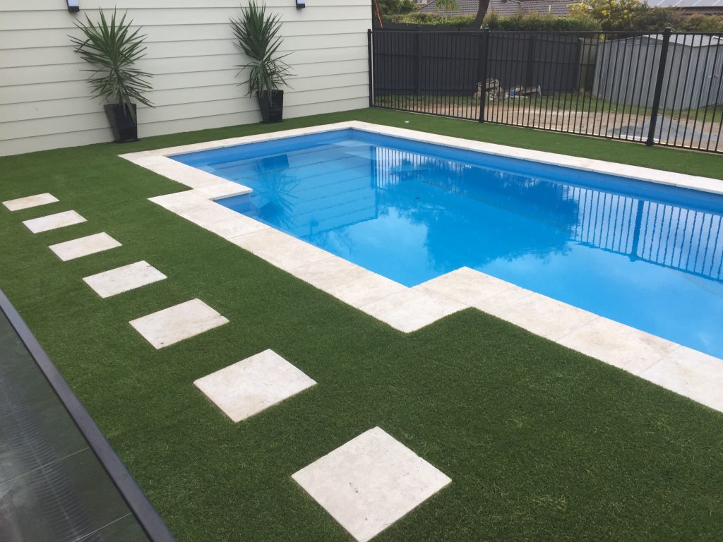 Can Artificial Grass Get Wet? Artificial Grass Online