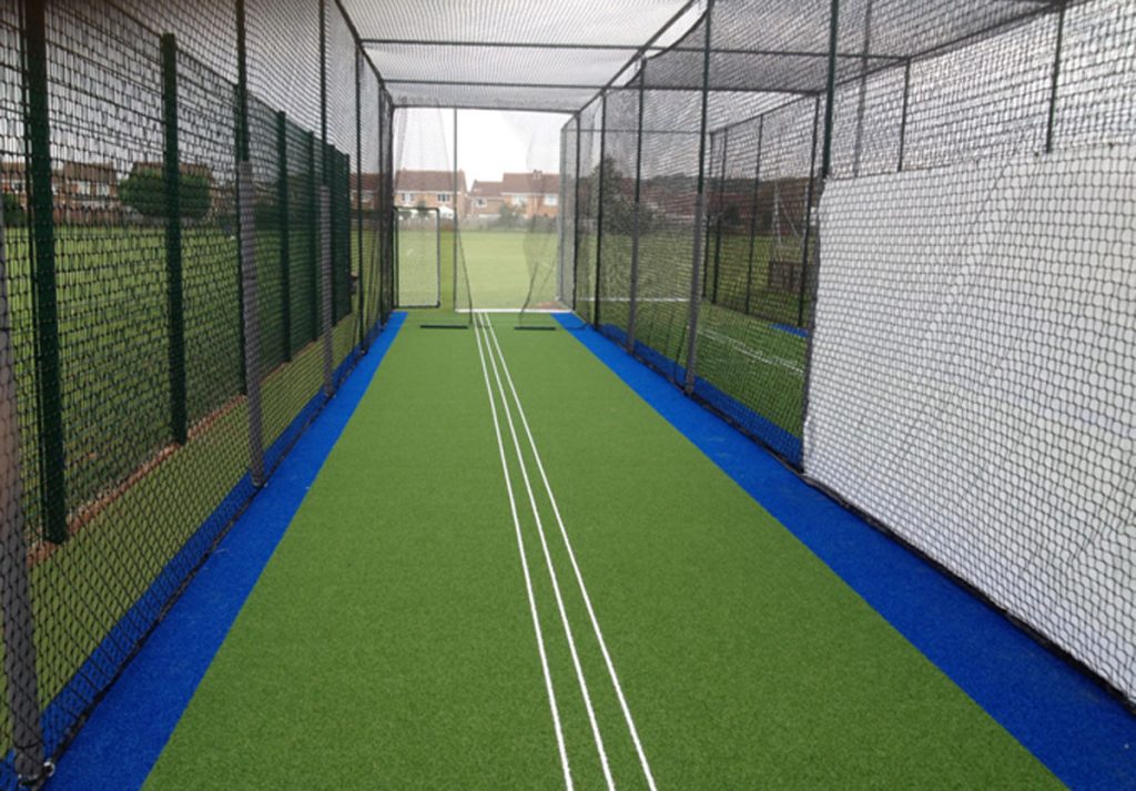 9mm Cricket Turf 37/sq.m ARTIFICIAL GRASS ONLINE