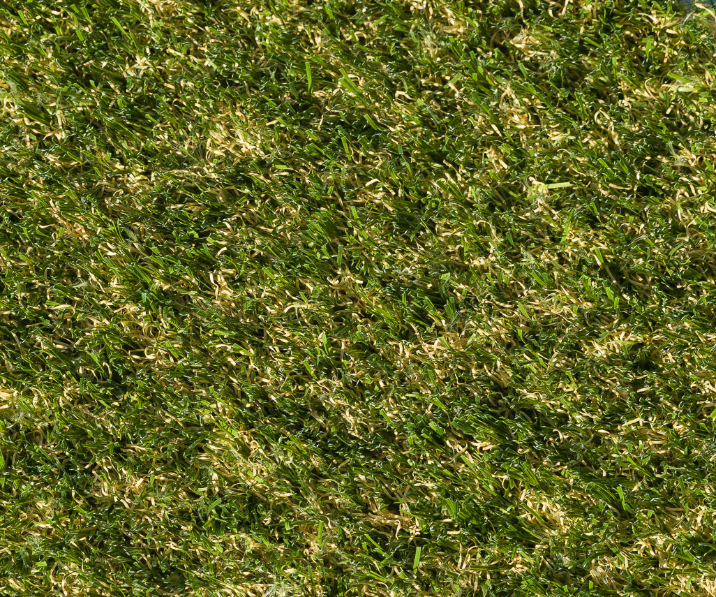 thumbnail image 2 of 3' X 5' Premium Rye Synthetic Turf – Artificial Lawn Grass For Outdoor & Pets 2 of 4